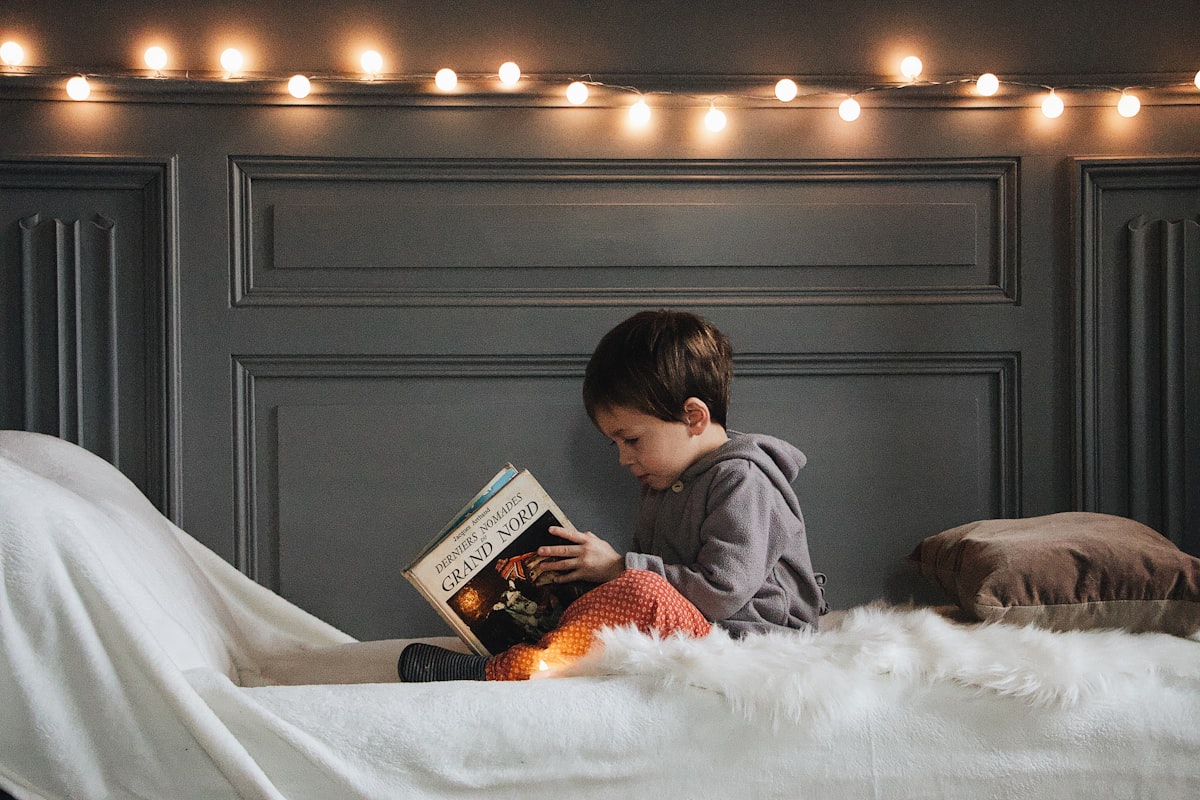 Light exposure and melatonin
